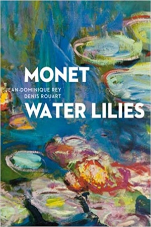 [9782080202864] Monet: Water Lilies: The Complete Series