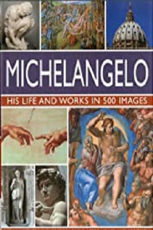 [9780754820772] Michelangelo