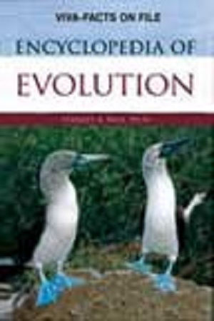 [9788130907369] Encyclopedia Of Evolution