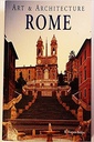 Rome, Art & Architecture