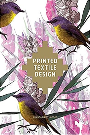 [9781780671185] Printed Textile Design
