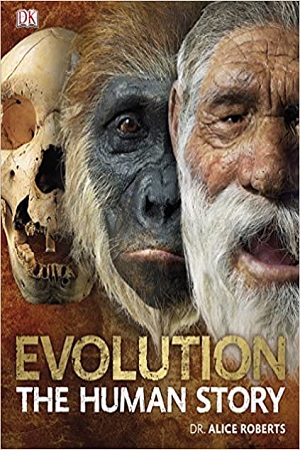 [9781405361651] Evolution The Human Story