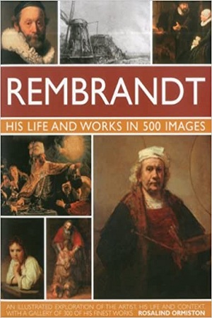 [9780754823780] Rembrandt