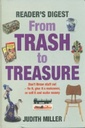 From Trash To Treasure