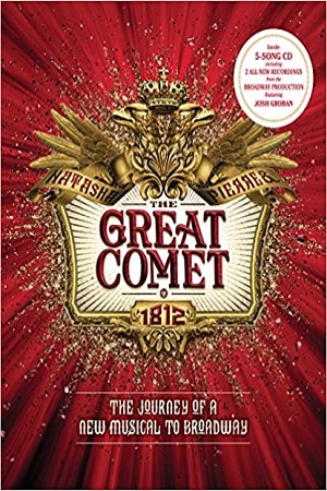 [9781454923282] The Great Comet