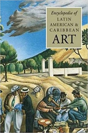 [9780333764664] The Encyclopedia of Latin American and Caribbean Art