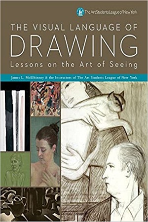 [9781402768484] The Visual Language of Drawing