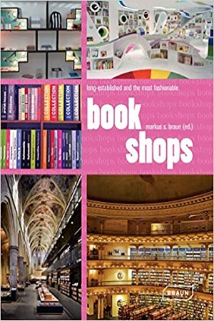 [9783037681220] Bookshops