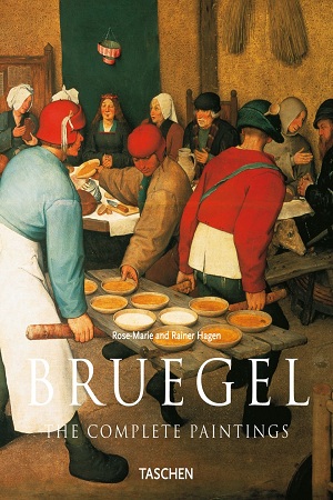 [9783822859919] Bruegel