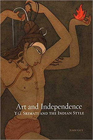 [9789385360404] Art and Independence