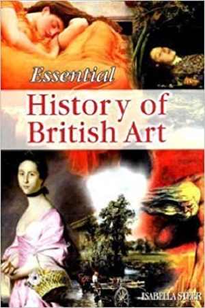 [9780752553481] History of British Art