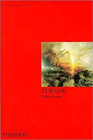 [9780714827599] Turner: Colour Library