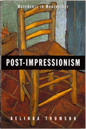 [9781854372543] Post-Impressionism (Movements in Modern Art)