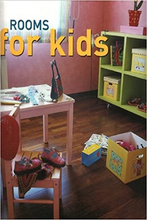 [9788495832702] Rooms For Kids