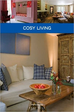 [9789089440808] Cosy Living