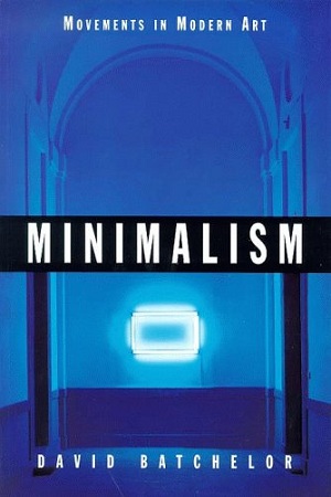 [9781854371836] Minimalism