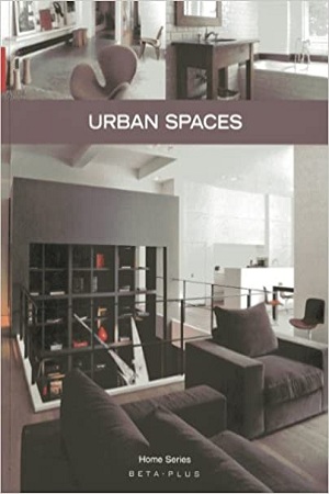 [9789089440426] Urban Spaces