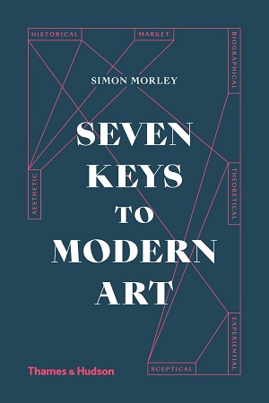[9780500021620] Seven Keys to Modern Art