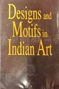 Designs And Motifs In Indian Art