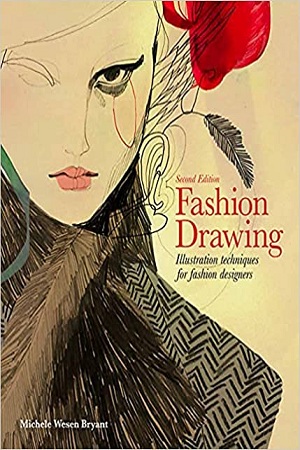 [9781780678344] Fashion Drawing