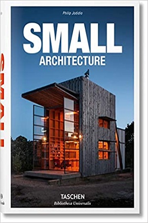 [9783836547901] Small Architecture