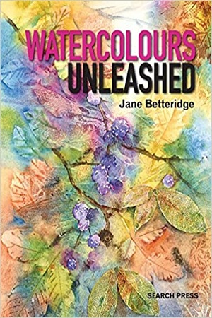 [9781782210351] Watercolours Unleashed