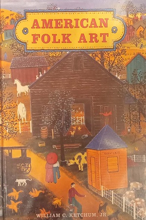 [6781187642712] American Folk Art