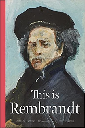 [9781780677453] This is Rembrandt