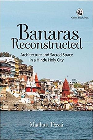 [9789386392961] Banaras Reconstructed