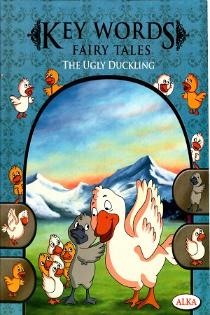 [4694900000008] Fairy Tales - The Ugly Duckling