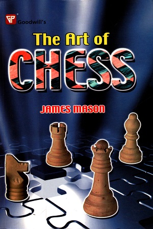 [9788172454647] The Art of Chess