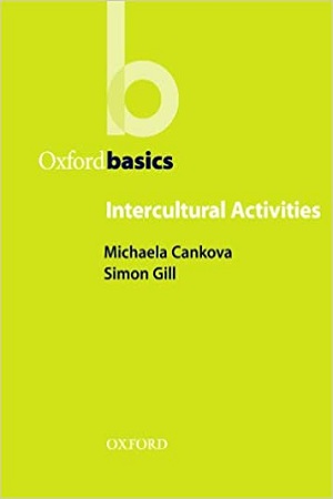 [9780194421782] Intercultural Activities - Oxford Basics