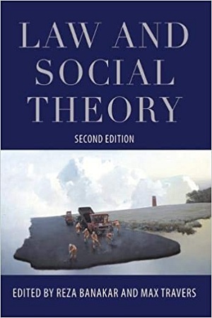 [9781849463812] Law and Social Theory