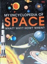 My Encyclopedia of Space