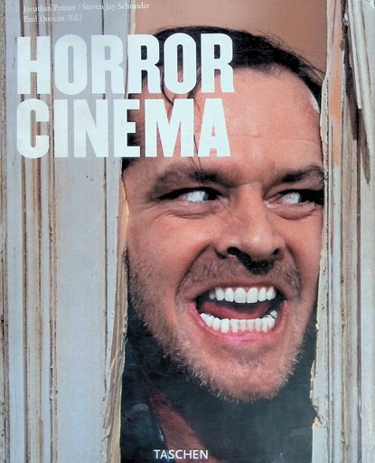 [4710900000005] Horror Cinema