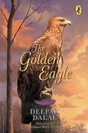 [9780143445715] The Golden Eagle