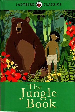 [9781409313588] The Jungle Book