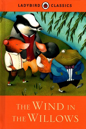 [9781409313564] The Wind In The Willows