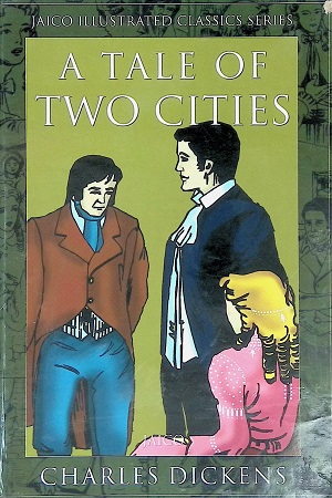 [8172249012] A Tale Of Two Cities
