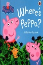 Where's Peppa?
