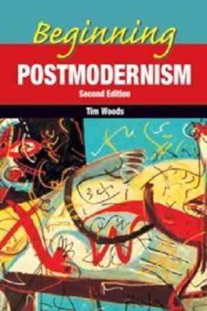[9788130919034] Beginning Postmodernism