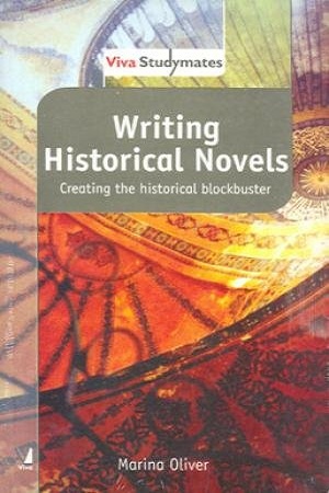 [9788130907185] Writing Historical Novels