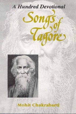 [8120816870] A Hundred Devotional Songs of Tagore
