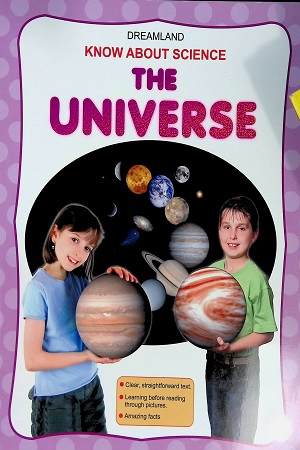 [9781730117961] Know About Science The Universe