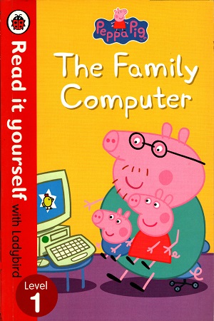 [9780241218136] The Family Computer