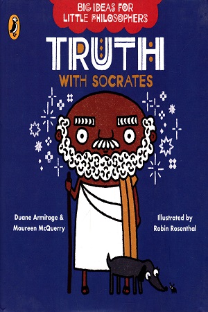 [9780241456484] Truth With Socrates