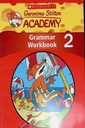 Grammer Workbook 2