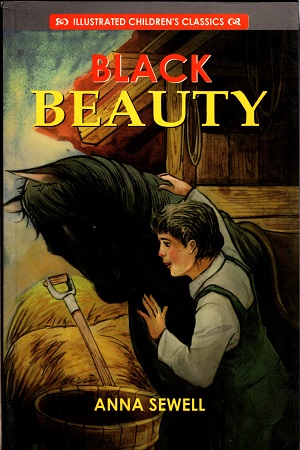 [9788184974478] Black Beauty