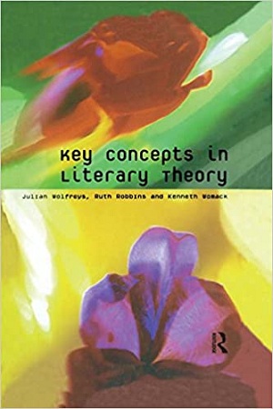 [9780415791038] Key Concepts in Literary Theory