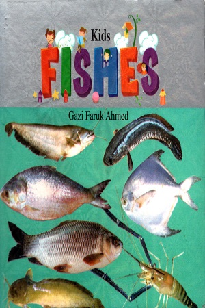 [978984919003] Kids Fishes